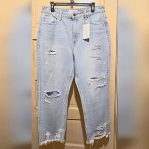 NWT FLYING MONKEY JEANS SIZE 31